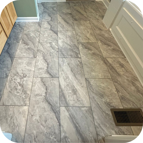 About Waterproof Flooring icon